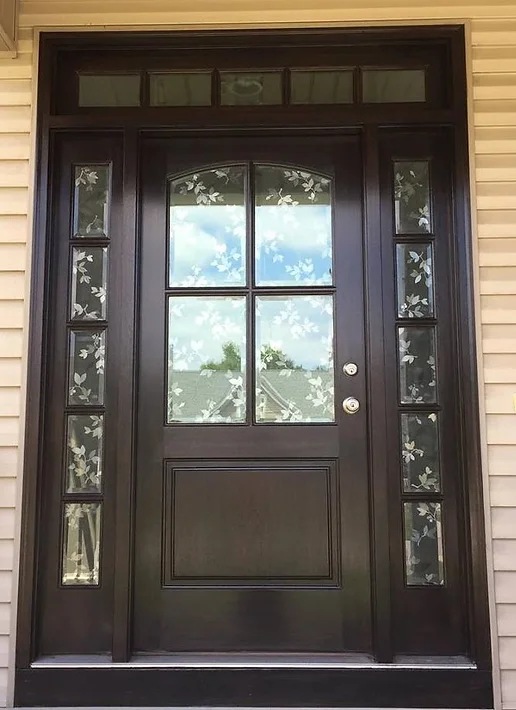 Door Refinishing Company in Litchfield AZ