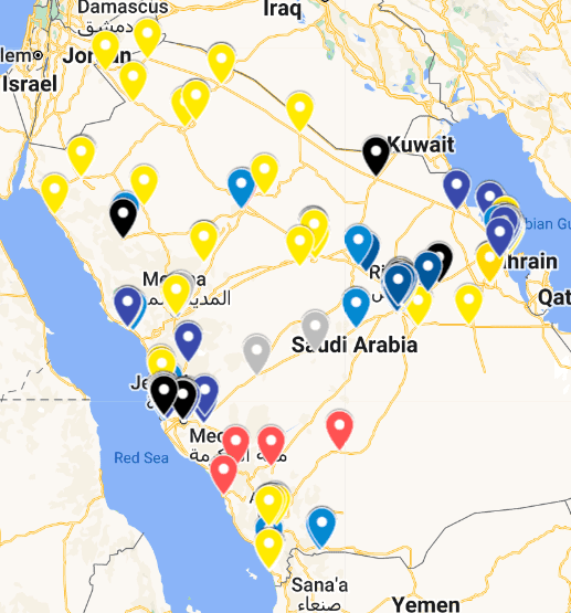 مشروع صيانة