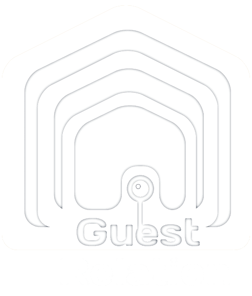 My Guest Relation