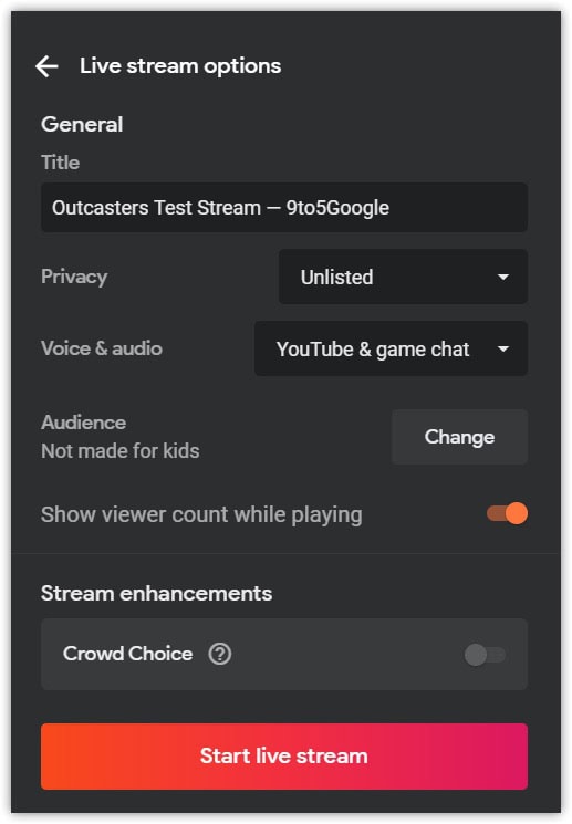 Live-Streaming-Options-from-Google-Stadia-to-Youtube