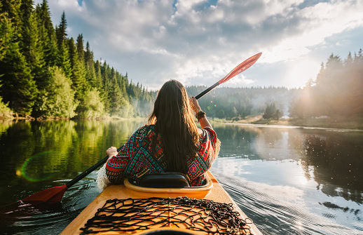 Can One Person Use A Two-Person Kayak