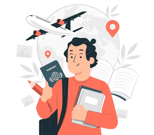Visa Services Abu Dhabi