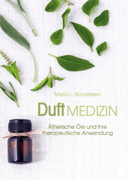 duftmedizin