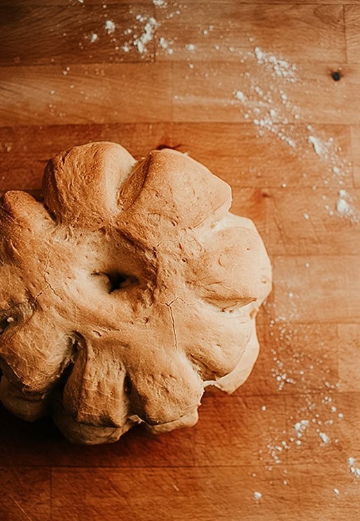 Paul Hollywood's Cottage Loaf 4 cottage loaf 2