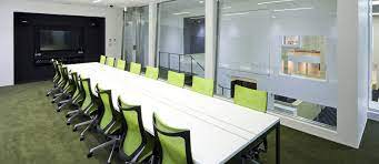 Ofis Toplantı Salonu
