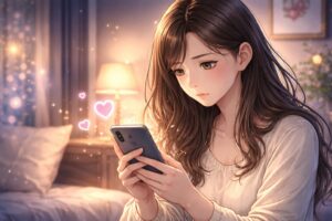本物のツインレイ診断　あの人とはツインレイ　無料