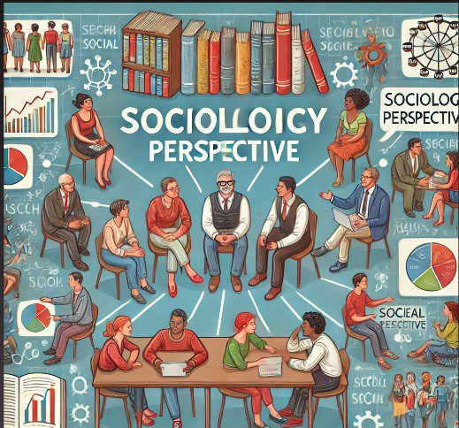 Definition of Sociological perspective with Examples