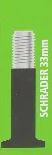 Chaoyang Inner Tube - Schrader