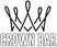 Crown Bar Logo