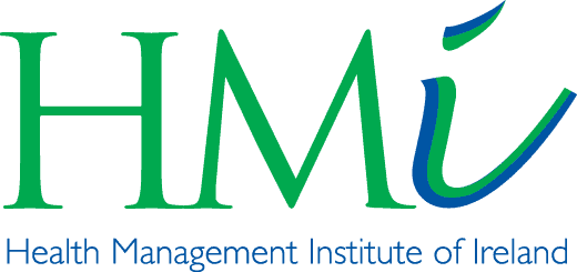 Health Management Institute of Ireland logo