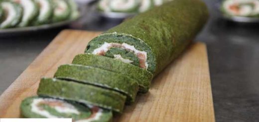 UNADJUSTEDNONRAW thumb 4610 520x245 - Rolada szpinakowo-serowa przepis.