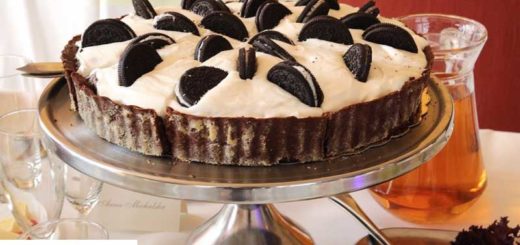 IMG 5796 1024x682 520x245 - Smaczne ,bezglutenowe wypieki na weselu w Retro