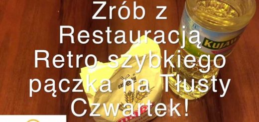 Zrzut ekranu 2016 02 02 o 22.17.53 1024x640 520x245 - Pieczemy pączki z Restauracją Retro.