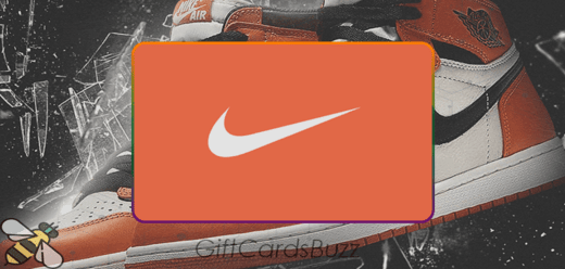 Nike promo code