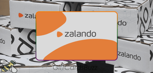 Zalando promo code