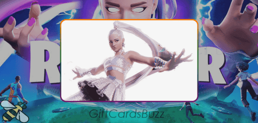 ariana grande skin code