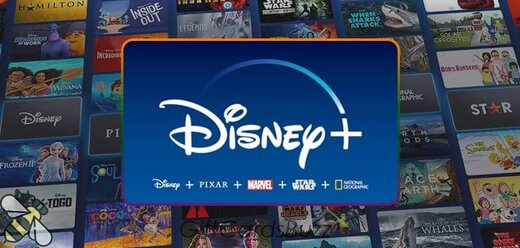 free disney plus gift card