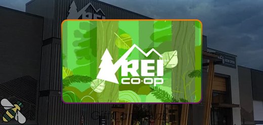 free rei gift card