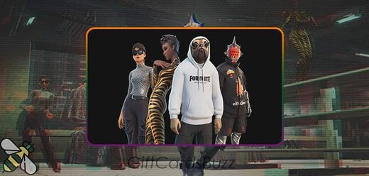 free Balenciaga skins