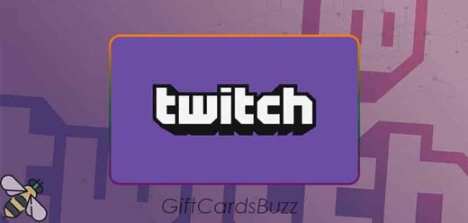 Free Twitch Prime