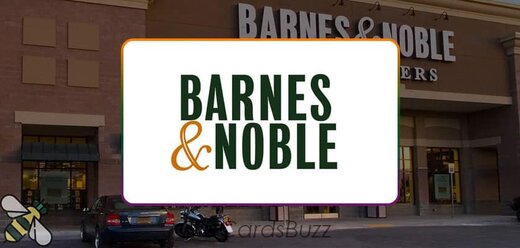 Barnes and Noble Gift Card
