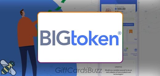 Big Token Promo Code