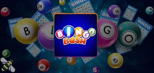 Bingo Bash Free Chips