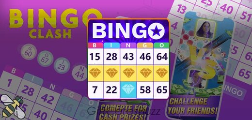 Bingo Clash Codes