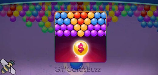 Bubble Cash Promo Code