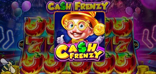 cashfrenzy