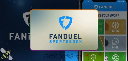 FanDuel Gift Card