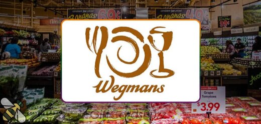 Wegmans Gift Card