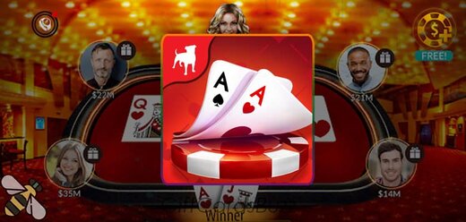free Zynga Poker Chips