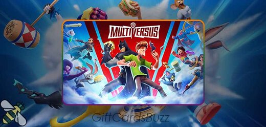 multiversus free gleamium