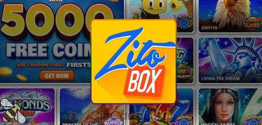zito box free coins today