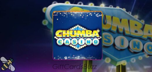Chumba Gold Coins