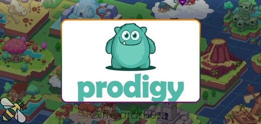 free Prodigy membership Codes