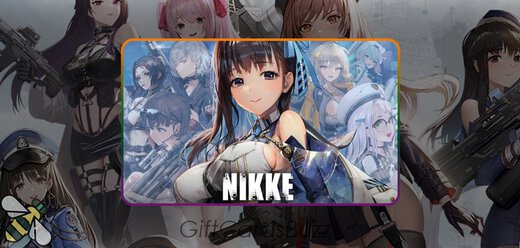 Goddess of Victory NIKKE Codes