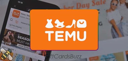 Temu Coupon Code