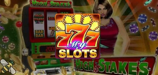 High Stakes Free Money