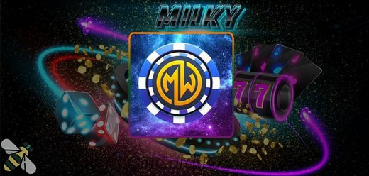 Milky Way Free Money