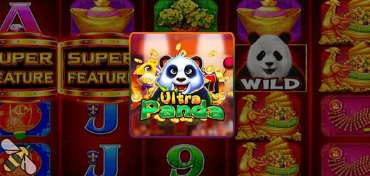 Ultra Panda Free Money