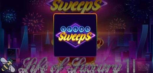 Vegas Sweeps Free Money