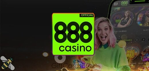 888 Casino No Deposit Bonus