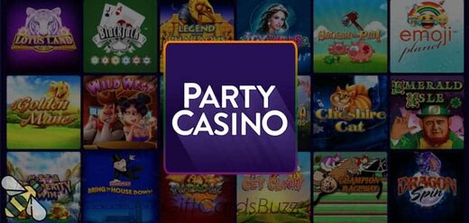 Party Casino Free Money