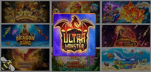 Ultra Monster Free Credits