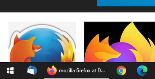Praxis: Browser-Wechsel – Warum Edge für Firefox Platz machen musste