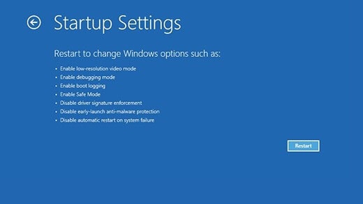 Starting-Safe-Mode-to-Troubleshoot-Windows-11-Errors