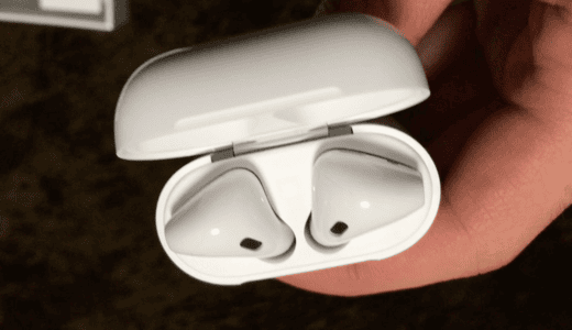 【最新版】私がAirPodsを６週間待たずに当日購入した裏技とは？