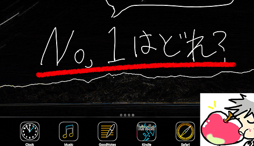 【iPad】究極の無料動画再生アプリはどれ？wmvやaviを変換なしで再生！